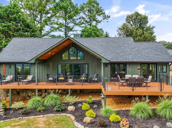 325 Southshore Dr, Greenback, TN 37742