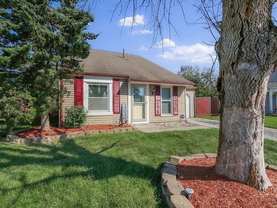 1st image of 6015 Polk Ct