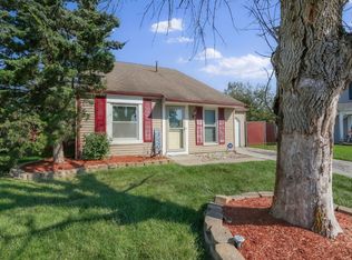 6015 Polk Ct, Merrillville, IN 46410