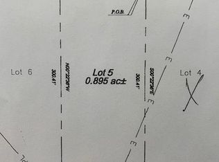 0 Roy Martin Rd LOT 5, Dothan, AL 36301