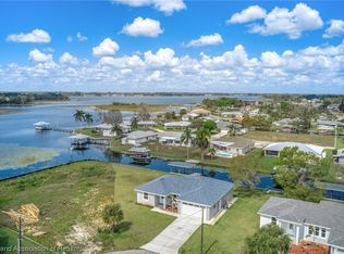 125 Daisy Ln, Lake Placid, FL 33852