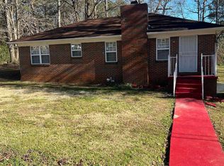 1160 Alexander St, Dolomite, AL 35061