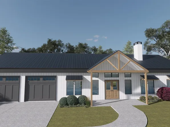 140 Sedona Creek Ct, Poolville, TX 76487