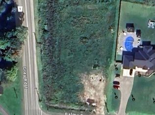 106 Balmy Beach Rd, Georgian Bluffs, ON N4K5N4