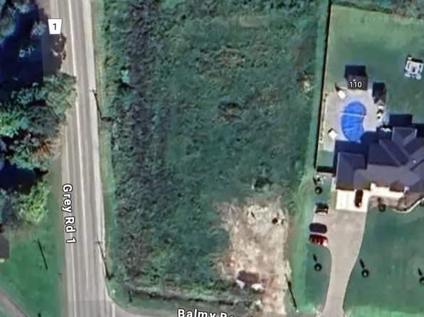 106 Balmy Beach Rd, Georgian Bluffs, ON N4K 5N4