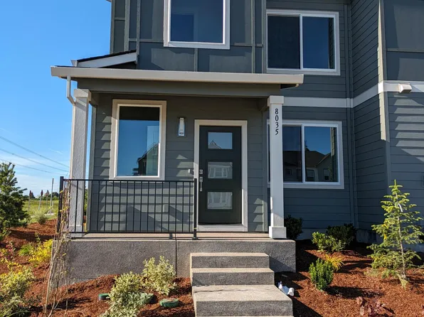 8035 SE Blanton St, Hillsboro, OR 97123