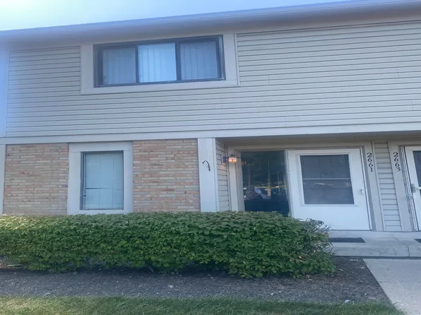 2661 Cedar Lake Dr, Dublin, OH 43016