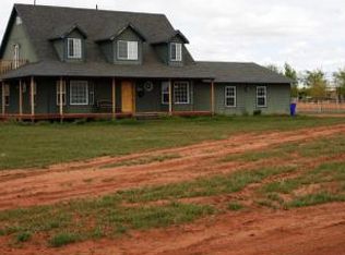 4680 Sunset Ave, Kanab, UT 84741