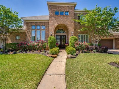 8119 Sun Terrace Ln, Houston, TX, 77095