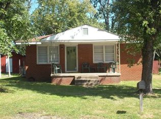 148 Highland Ave, Madisonville, KY 42431