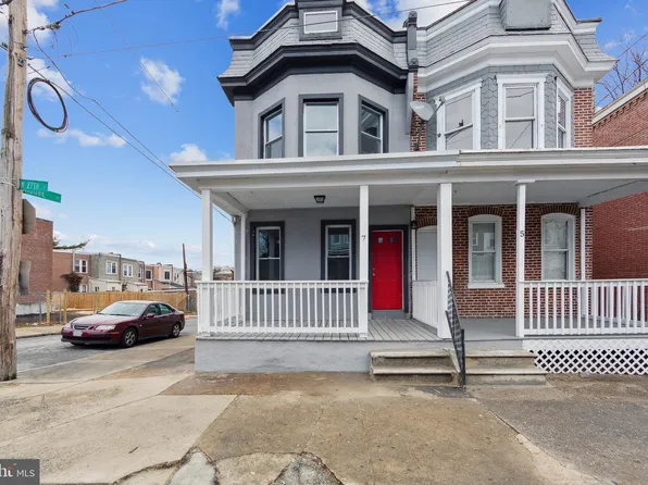 7 W 27th St, Wilmington, DE 19802