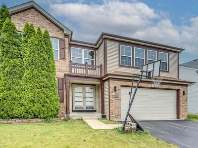 1516 Parkside Dr, Bolingbrook, IL, 60490