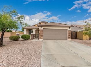 1320 E Rocio Ct, Casa Grande, AZ 85122