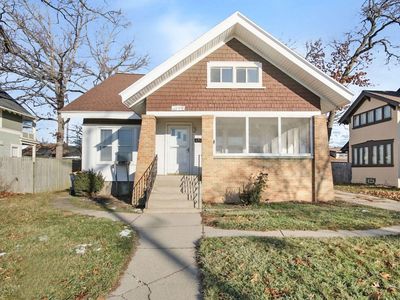 1245 Martin Luther King Jr St SE, Grand Rapids, MI, 49506