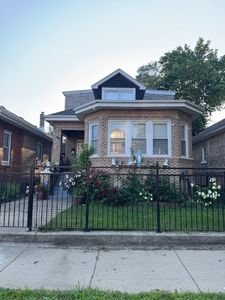 6922 S Campbell Ave, Chicago, IL, 60629