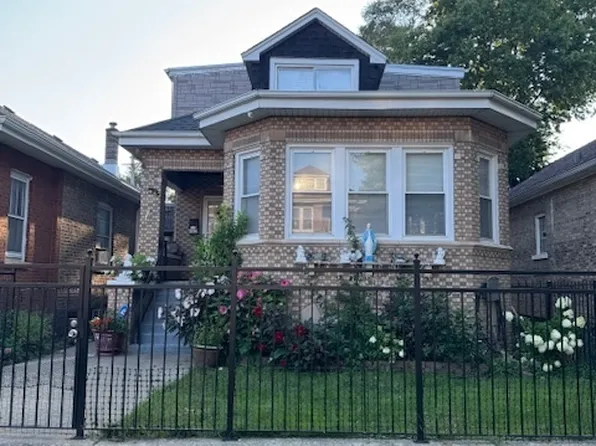 6922 S Campbell Ave, Chicago, IL 60629