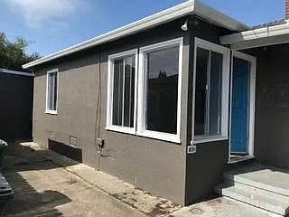 1398 Curtis St — Photo 1