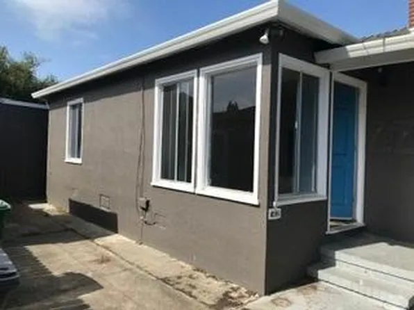 1398 Curtis St, Berkeley, CA 94702