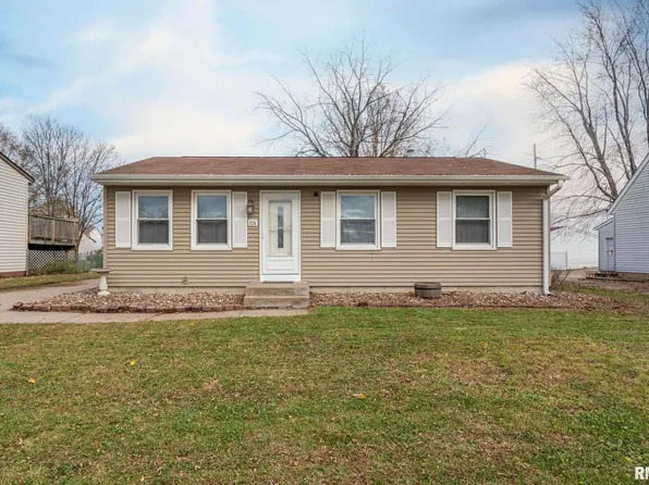 924 Aspen Dr, Colona, IL 61241