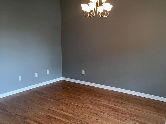 Front formal living room/office