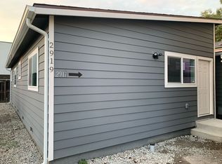 2915 Martin Luther King Jr Way #2919, Oakland, CA 94609