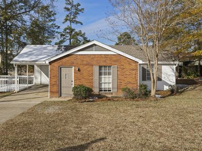 300 N 39th Ave, Hattiesburg, MS, 39401