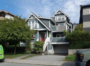 136 W 4th St #D, North Vancouver, BC V7M 1H5