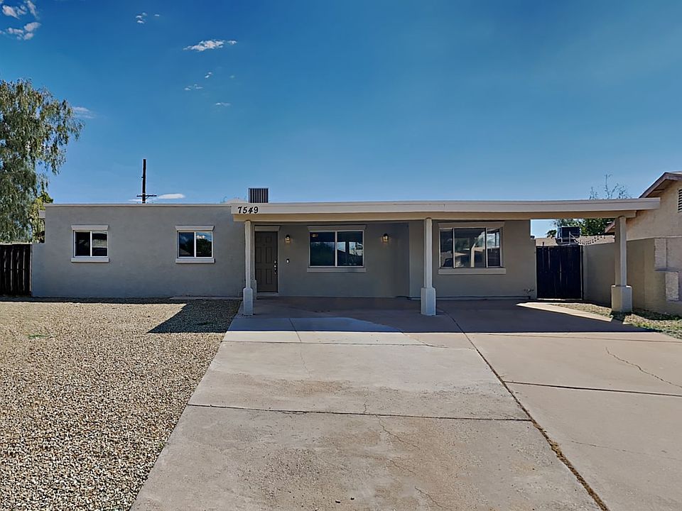 1st image of 7549 E Carol Cir