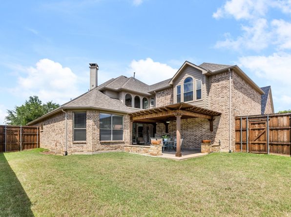3455 Crosshaven Ln, Frisco, TX 75033