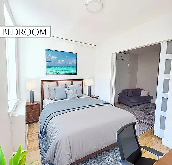 338 E 14th St #4C — Photo 1