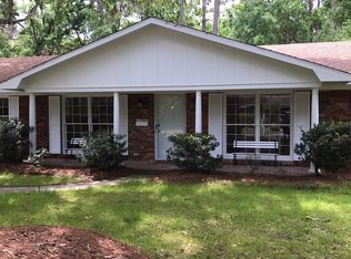 9 Jennings Rd, Jekyll Island, GA 31527