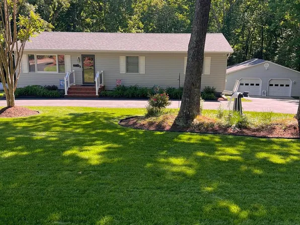 23008 Hopton Ln, Leonardtown, MD 20650