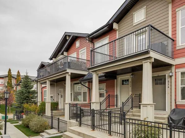 512 SW Cranford Walk SE, Calgary, AB T3M 1R7