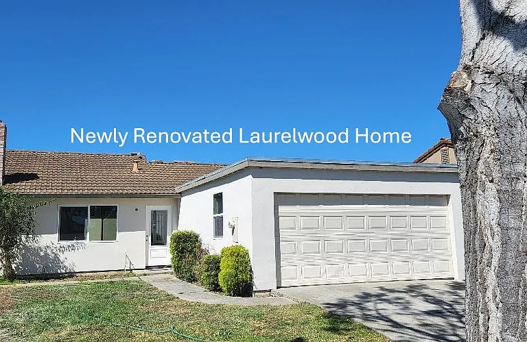 422 Fulton Way — Photo 1