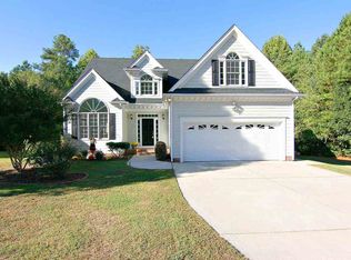 1902 Charlion Downs Way, Apex, NC 27502