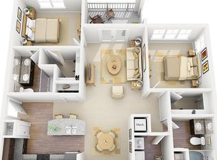 3711 SW Durham Dr APT 307, Durham, NC 27707