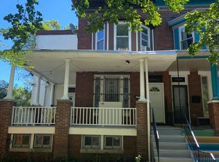 3311 Abell Ave APT 2, Baltimore, MD 21218