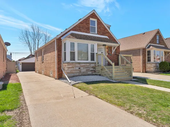 2825 W 84th Pl, Chicago, IL 60652