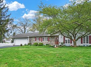 2975 Stillmeadow Ln, York, PA 17404