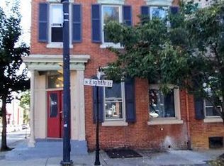 443 N 8th St APT 2, Allentown, PA 18102