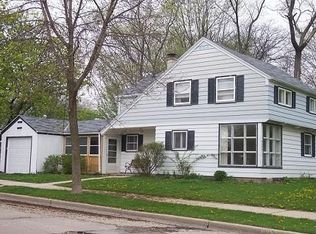 8005 W Townsend St, Milwaukee, WI 53222