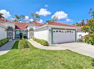 339 Melrose Pl #21, Naples, FL 34104