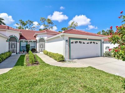 339 Melrose Pl #21, Naples, FL, 34104