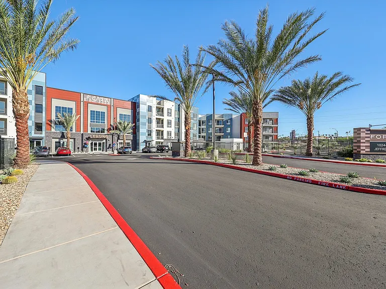 Fora Apartments — Photo 9