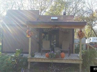 1659 S Ridge Rd LOT A, Fremont, NE 68025