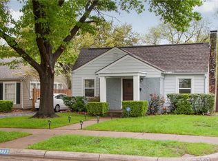 3913 Birchman Ave, Fort Worth, TX 76107