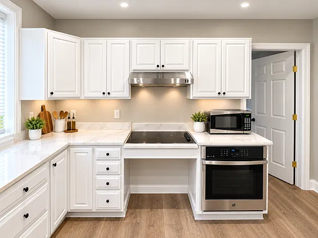 3 bed, 1500 sqft, $3,000 — Photo 2