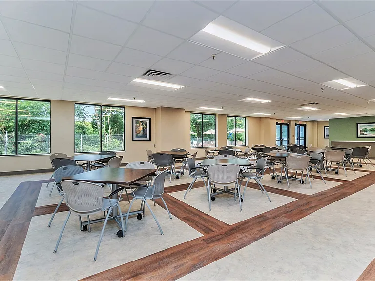 Temple Heights Manor - 55+ — Photo 12