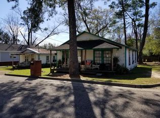 206 Ruth St, Dothan, AL 36303