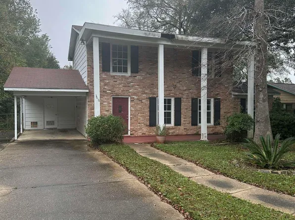 3616 San Juan Dr, Mobile, AL 36609